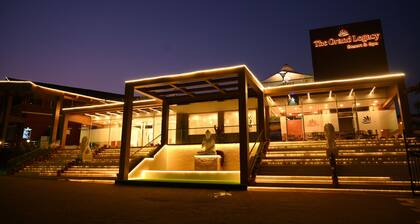 The Grand Legacy Resort