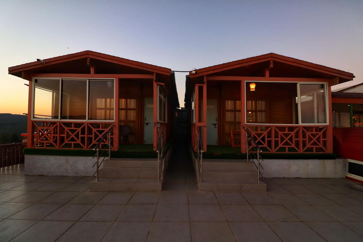Maharaja Suite | 1 chambre, Wi-Fi gratuit, draps fournis