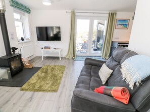 Ferienhaus | Innenbereich