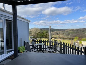 Ferienhaus | Innenbereich