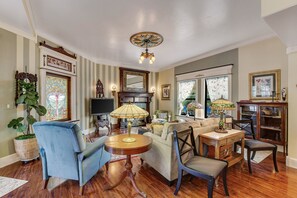 Télévision, livres