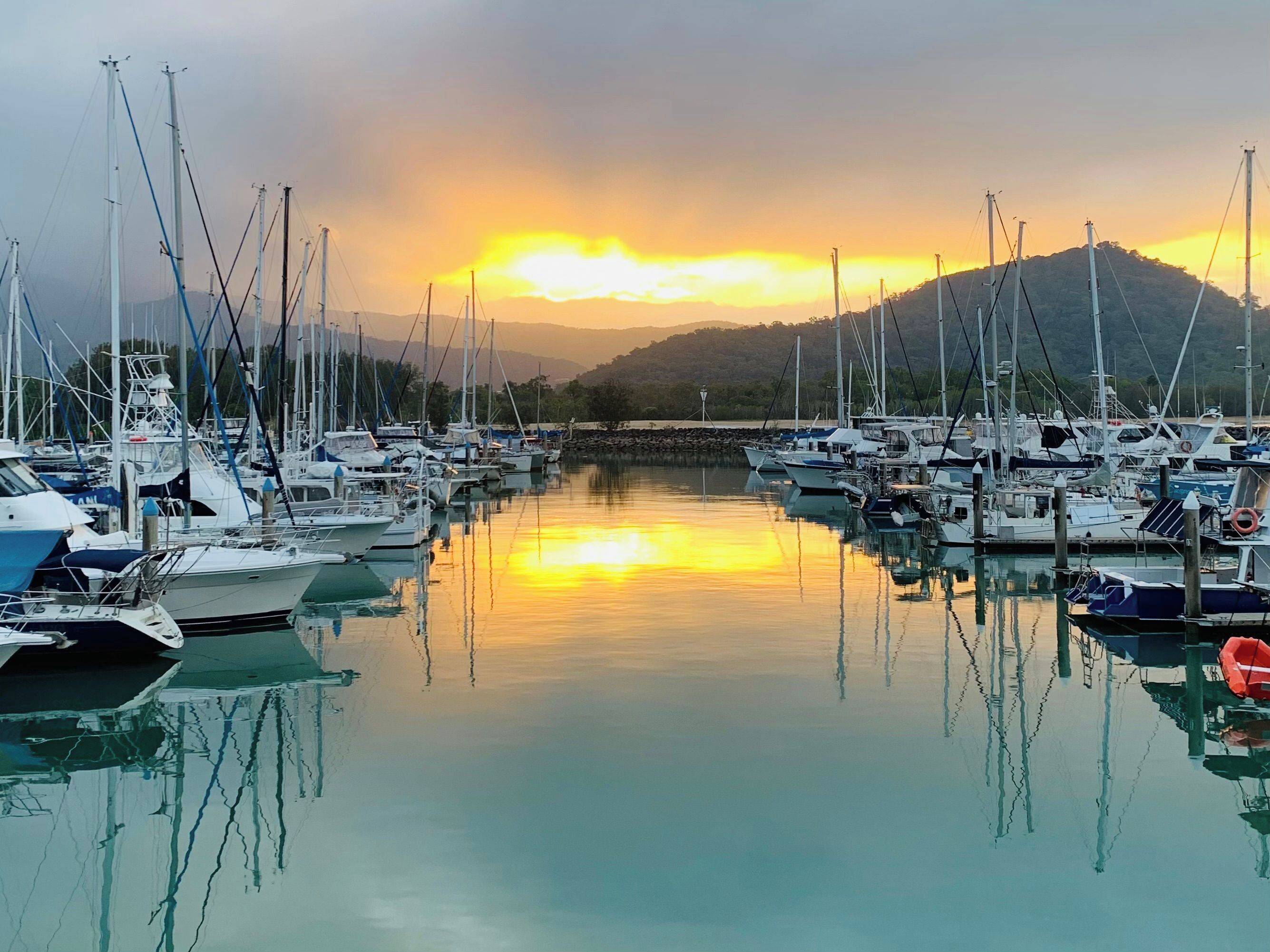 Marina