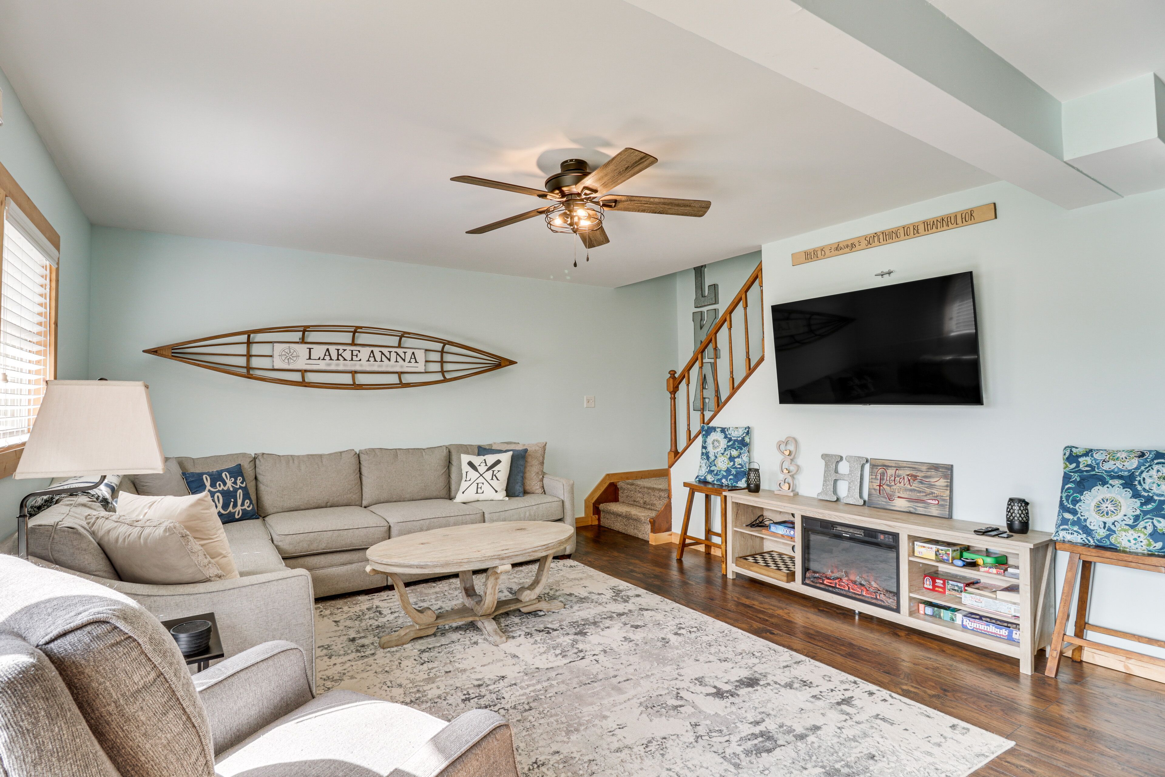 Vacation Rentals In Louisa Va at Martha Bickford blog