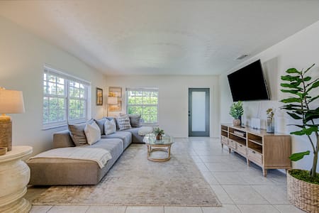 Juno Beach Private vacation home