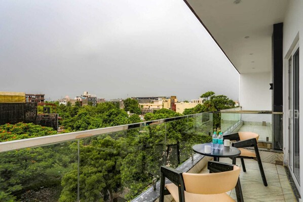 Exterior - KDS Residency (Greater Noida)