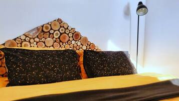 2 habitaciones