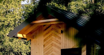 Birtok Houses - twin no. 2 for 2 people