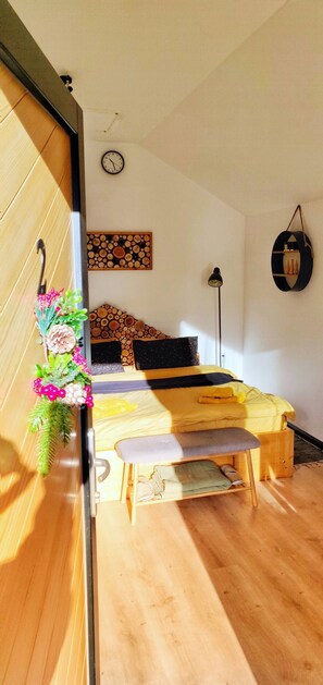 2 chambres