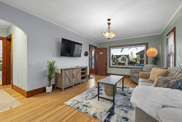 Televisión y tenis de mesa 