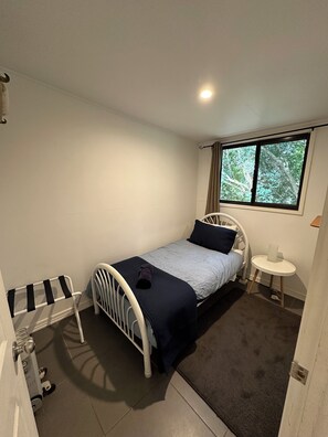6 Schlafzimmer, Bügeleisen/Bügelbrett, Reisekinderbett, kostenloses WLAN