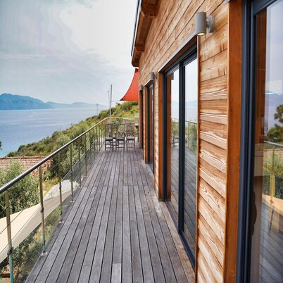 CASA URIZONTE - SEA VIEW EXCEPTIONAL SITE