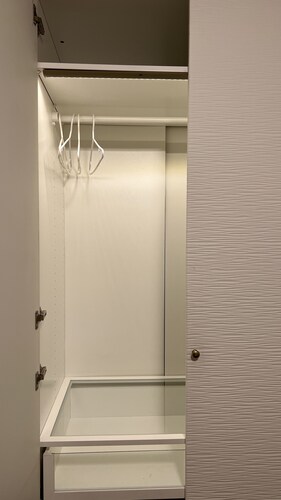 Quiet Comfy Suite