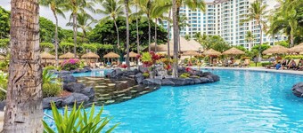 Marriotts Ko Olina Beach Club - Studio