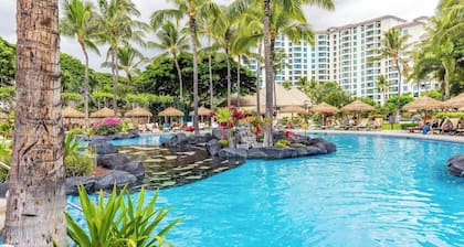 Marriotts Ko Olina Beach Club - Studio
