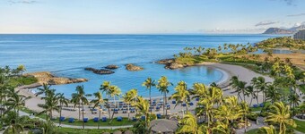 Marriotts Ko Olina Beach Club - Studio