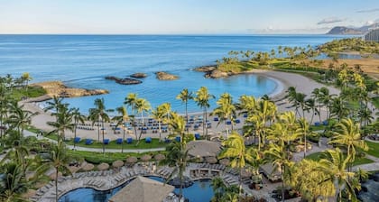 Marriott Ko Olina Beach 2 bedroom
