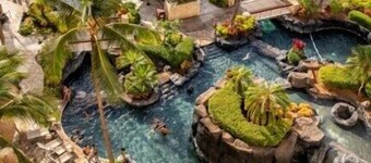 Marriott Ko Olina Beach 2 bedroom