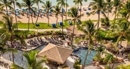 Marriott Ko Olina Beach 2 bedroom