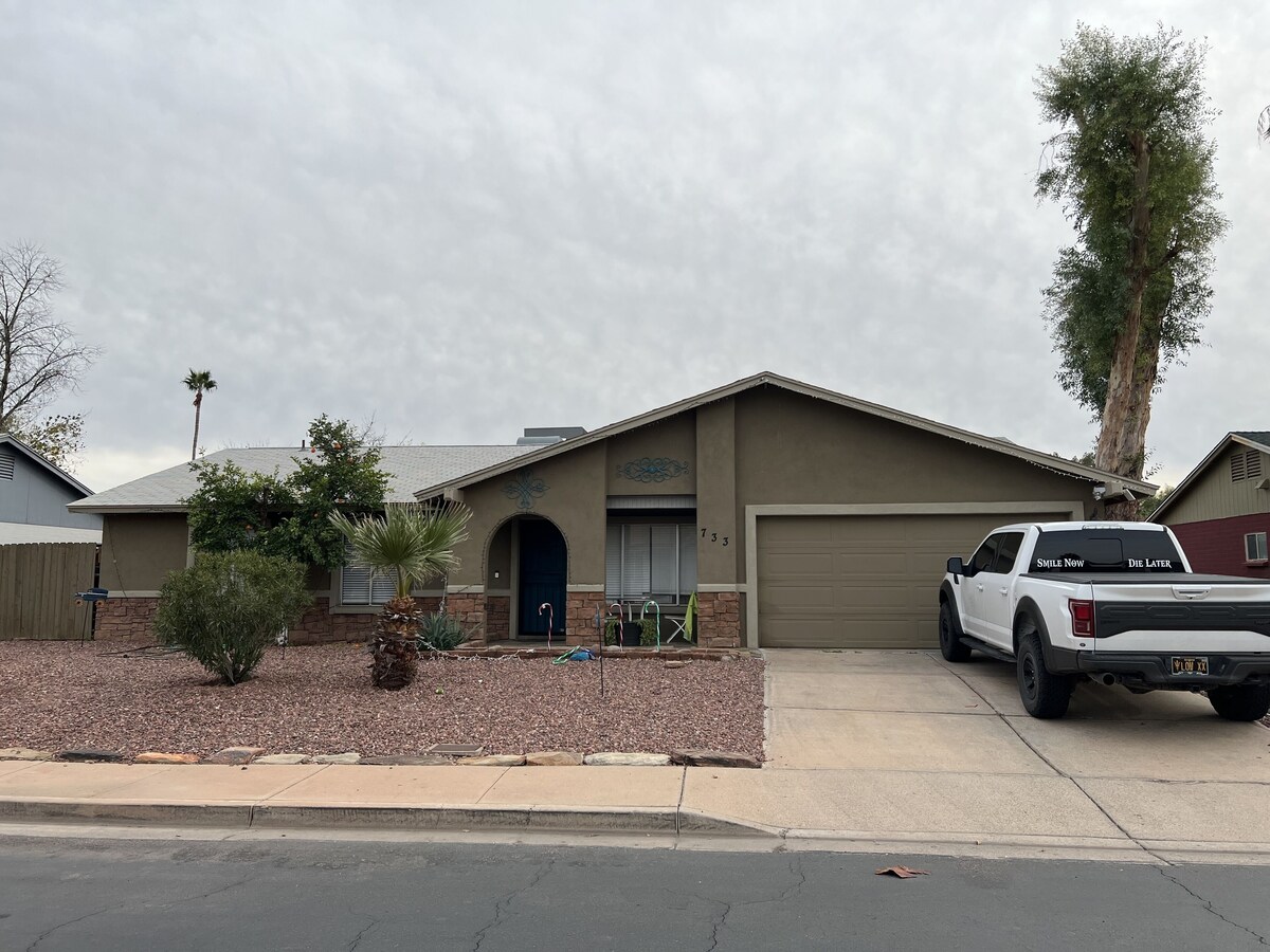 Bild für Gastgeberprofil