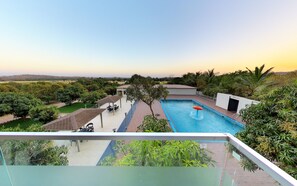 Literie de qualité supérieure, couette en duvet d'oie