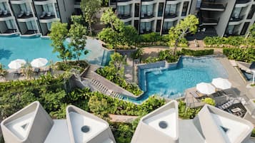 บริเวณภายนอก