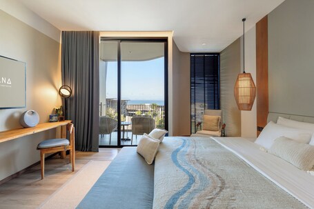 Varana Hotel Krabi - view 2