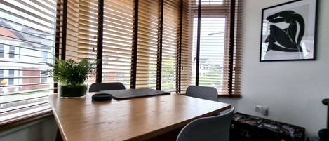 تناول الطعام