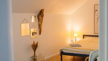 Superior kamer, 1 queensize bed | 1 slaapkamer, gratis wifi, beddengoed