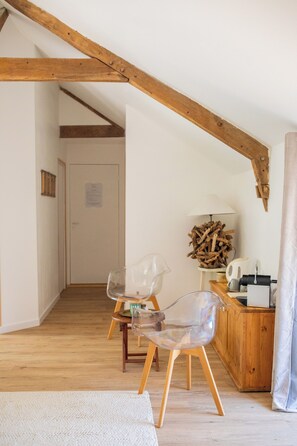 Familie suite, Meerdere bedden | Gratis wifi, beddengoed