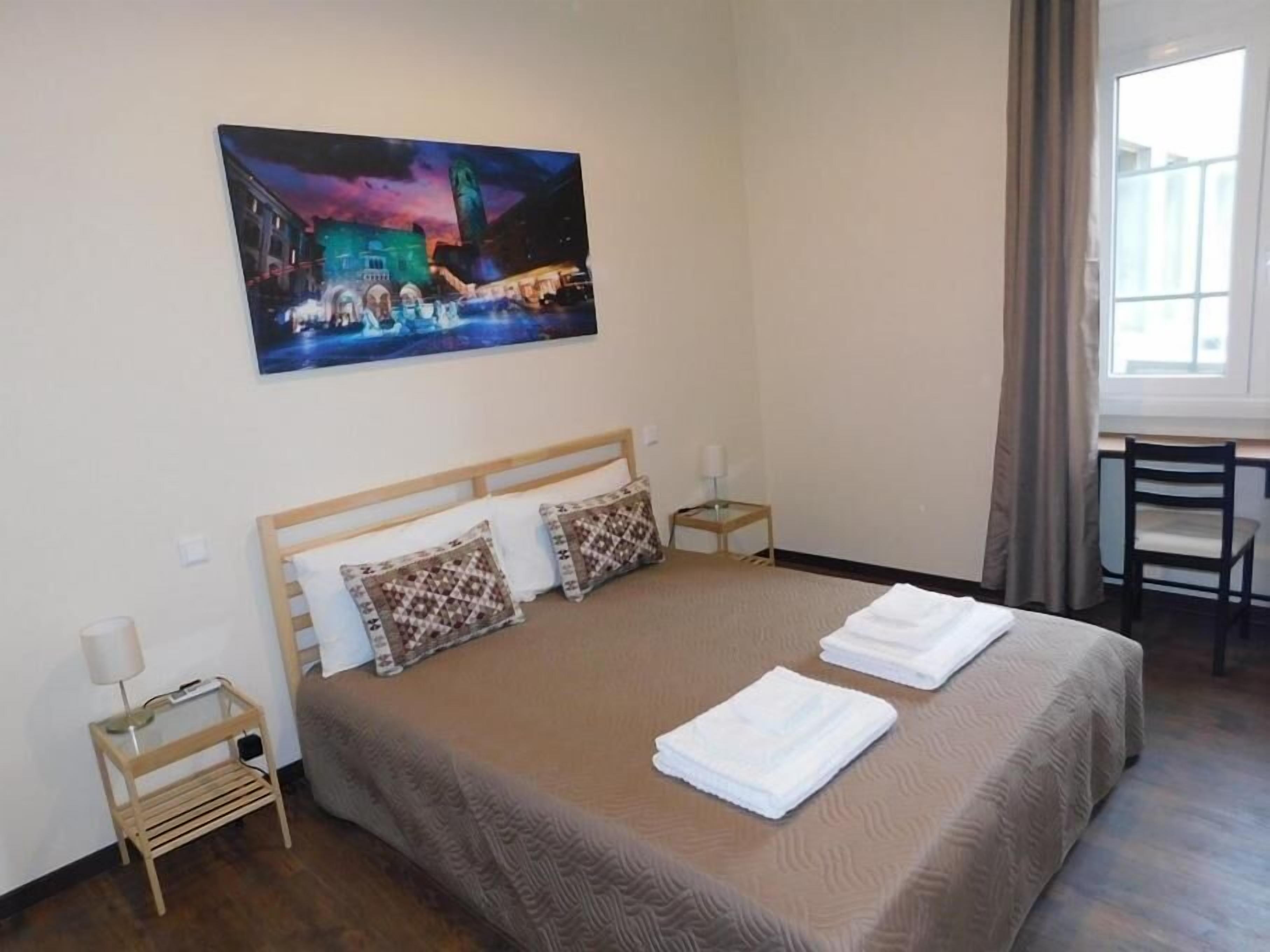 Room, 1 Double Bed, Ensuite