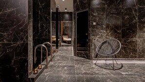 美體療程、熱石按摩、運動按摩、敷體療程、身體去角質、臉部療程