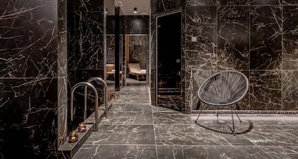 Hotel Central Park
