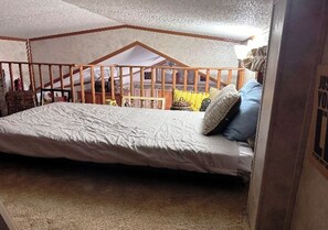 3 Schlafzimmer, Bügeleisen/Bügelbrett, kostenloses WLAN, Bettwäsche