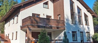 Compact Mountain Base by Interhome