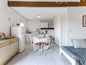 Interior - Eden Roc 2 by Interhome (Narbonne-Plage)