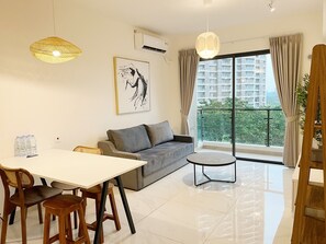 3 habitaciones, muebles diferentes, escritorio y wifi gratis 
