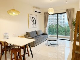 3 habitaciones, muebles diferentes, escritorio y wifi gratis 
