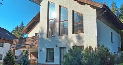 Spacious Mountain Base by Interhome