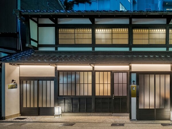 Kanata Machiya House - 가나자와시