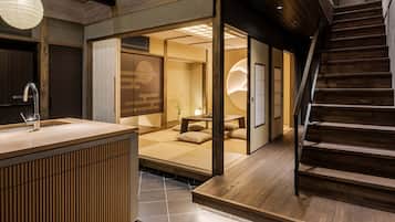 Rumah Tradisional | Interior