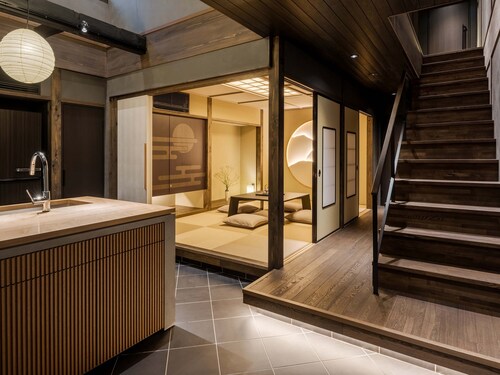 Kanata Machiya House