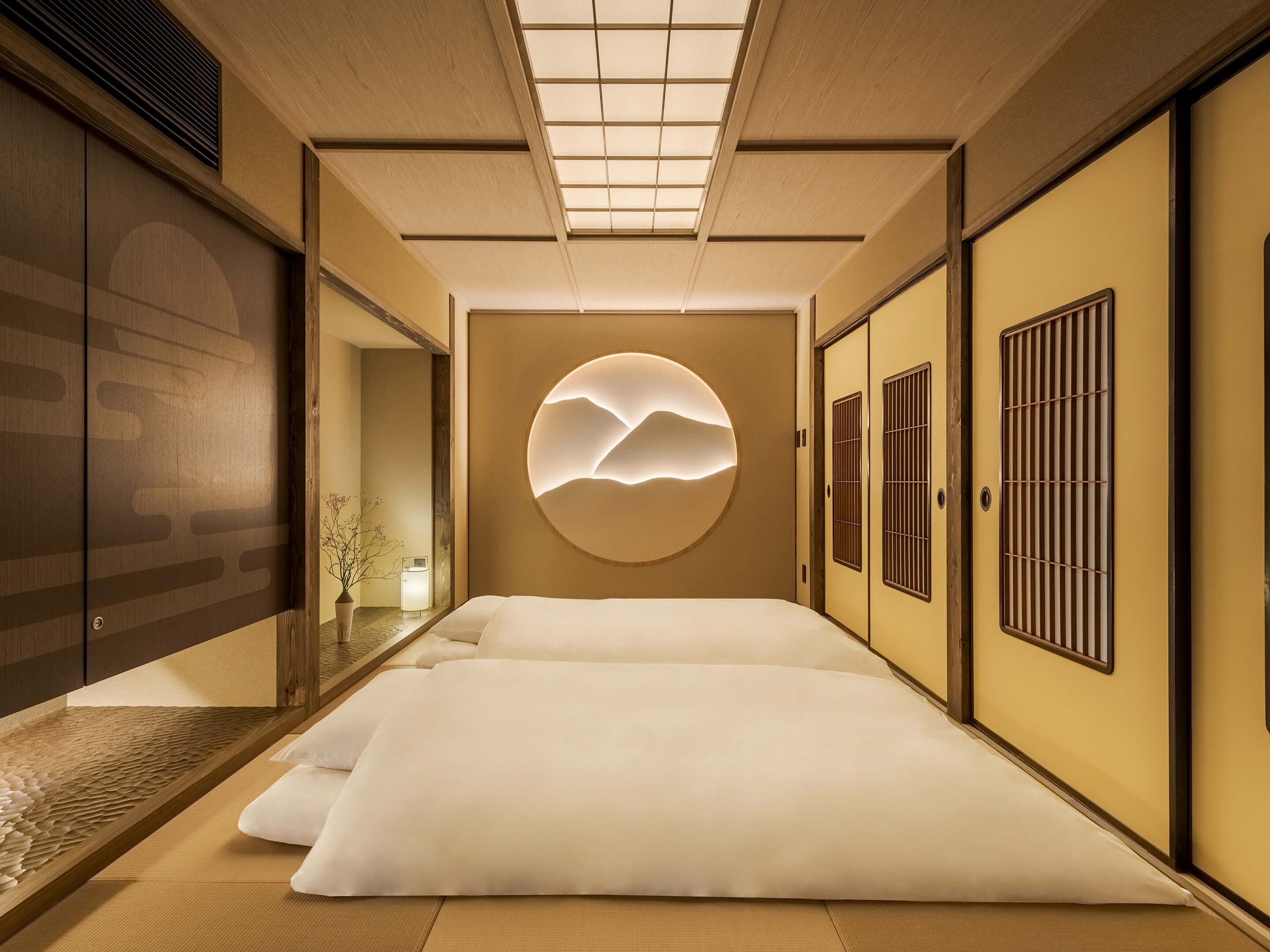 傳統單棟房屋 | 3 間睡房、房內夾萬、獨特設計、獨特裝修