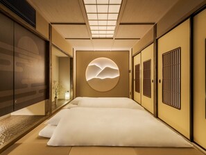 Tradisjonelt hus | 3 soverom, safe på rommet, individuelt dekorert og individuelt innredet