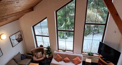 Duplex Mountain Base by Interhome