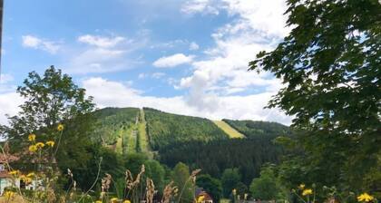 Duplex Mountain Base by Interhome