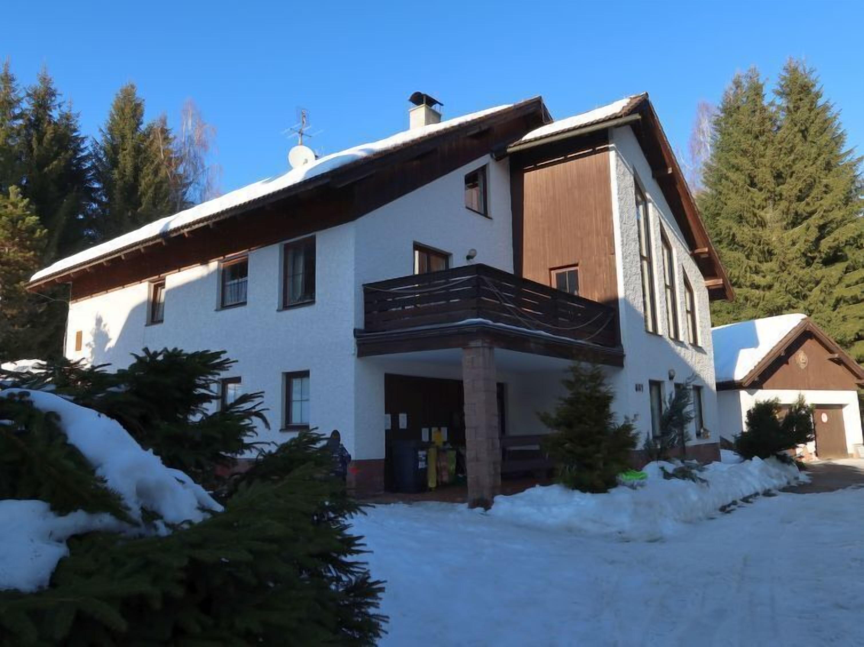 Eksteriør