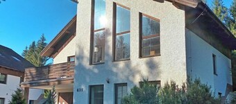 Duplex Mountain Base by Interhome