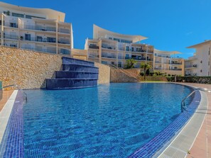 Pool - Vista Mar by Interhome (Albufeira)