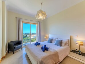 1 bedroom, iron/ironing board, free Internet - Vista Mar by Interhome (Albufeira)