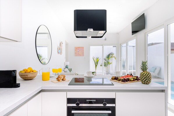 House (3 Bedrooms) | Property amenity